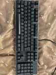 Vendo Teclado Ozone Alliance Hybrid PT