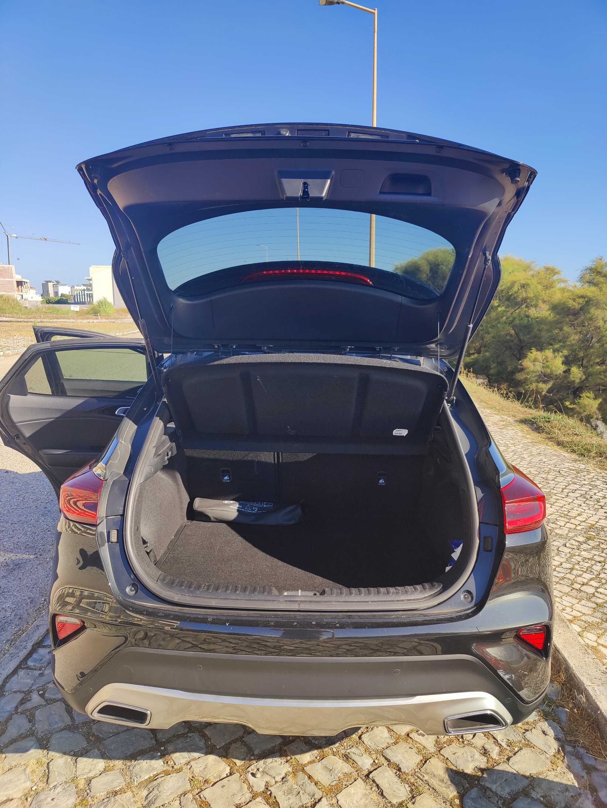 Kia XCeed 1.0 T-GDi (100cv) Gasolina – 04/2021 – 85.500 Km