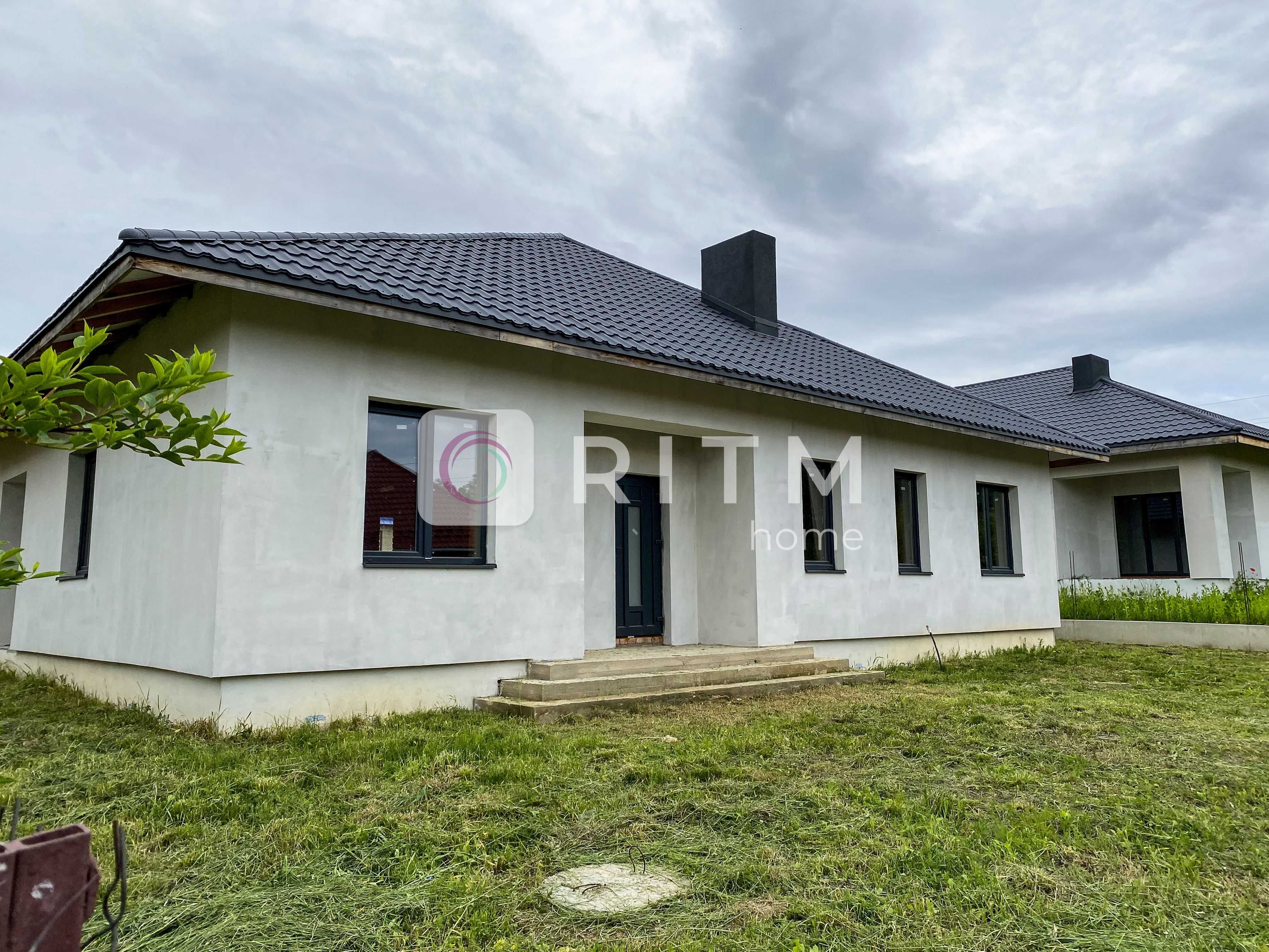 Продаж затишного будинку 115 м2  у передмісті Луцька !!!