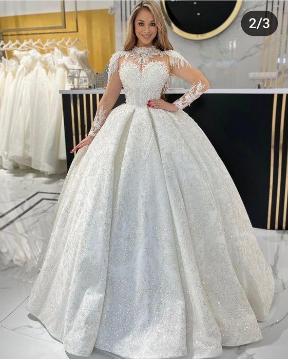 Весільна сукня продаж