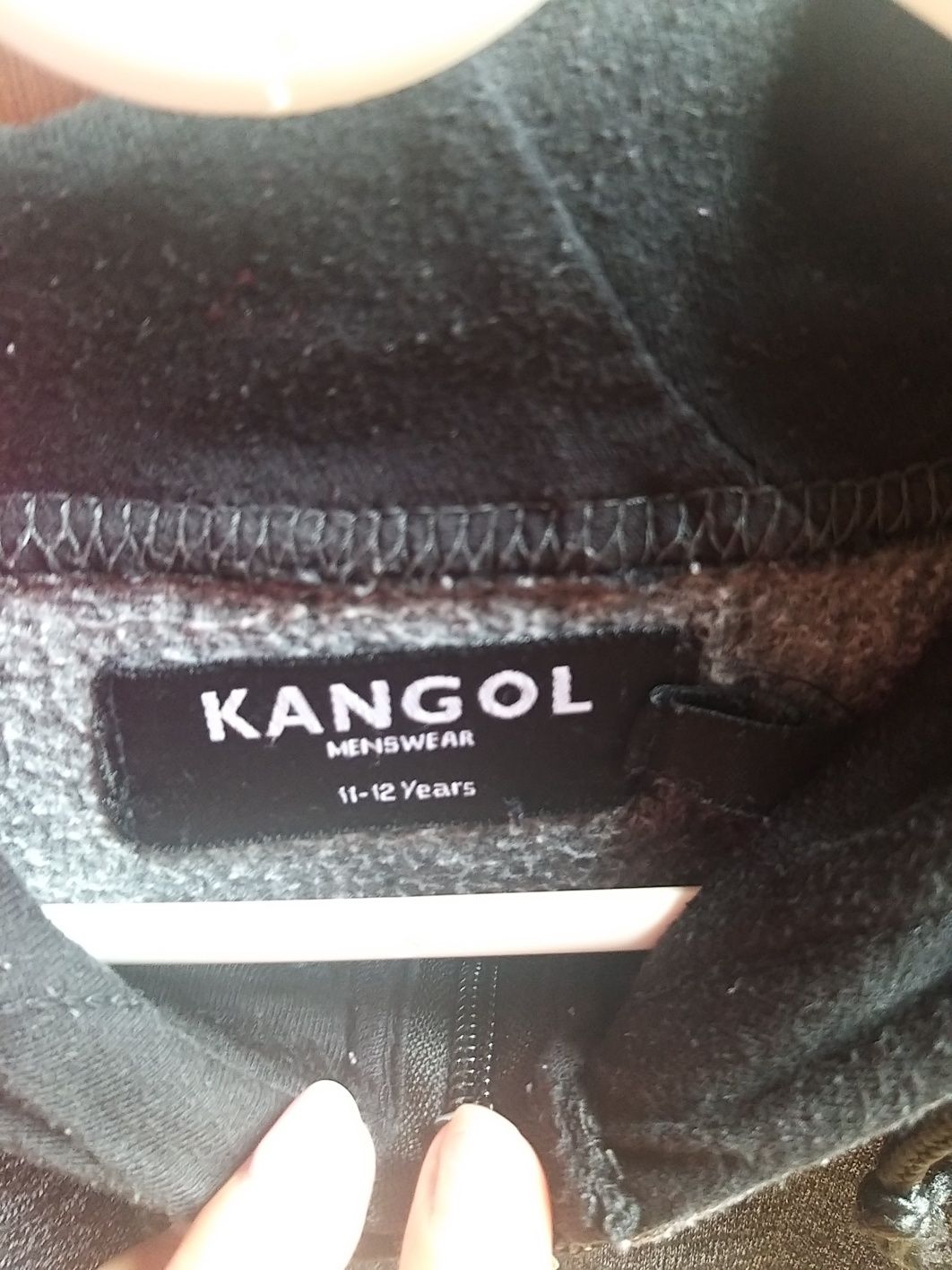 Bluza KANGOL 12-13