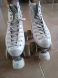 Patins para patinagem artística 215