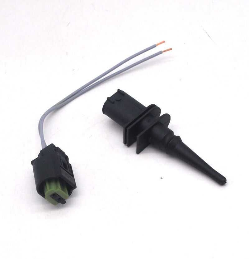 Sensor de temperatura exterior Mercedes C W202 W203