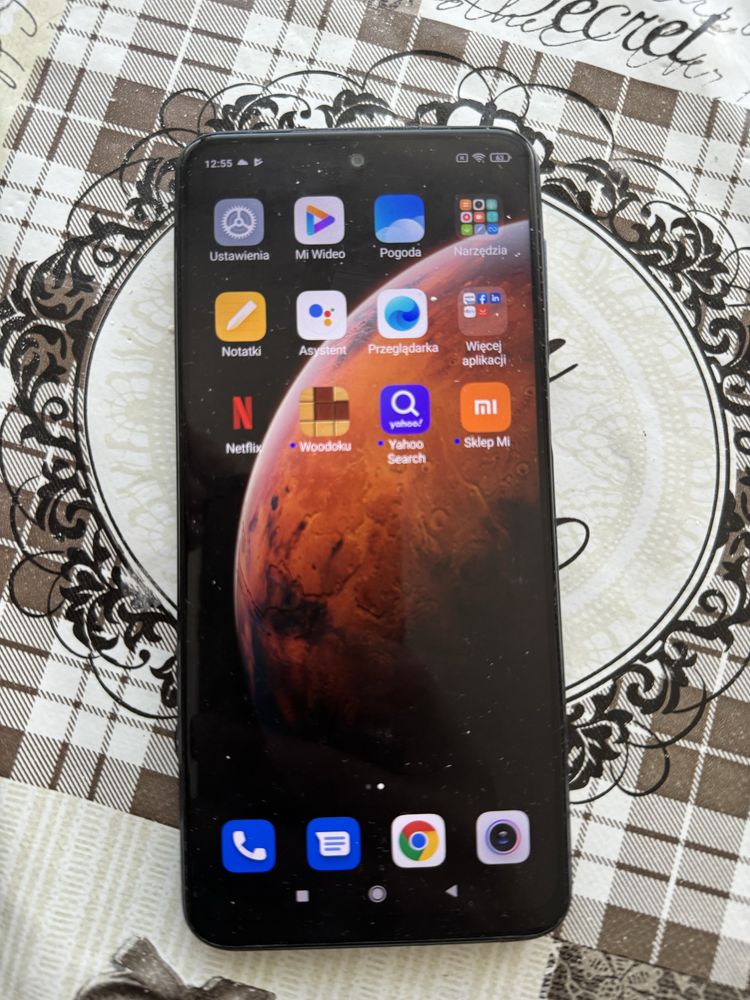 Xiaomi redmi 9 pro