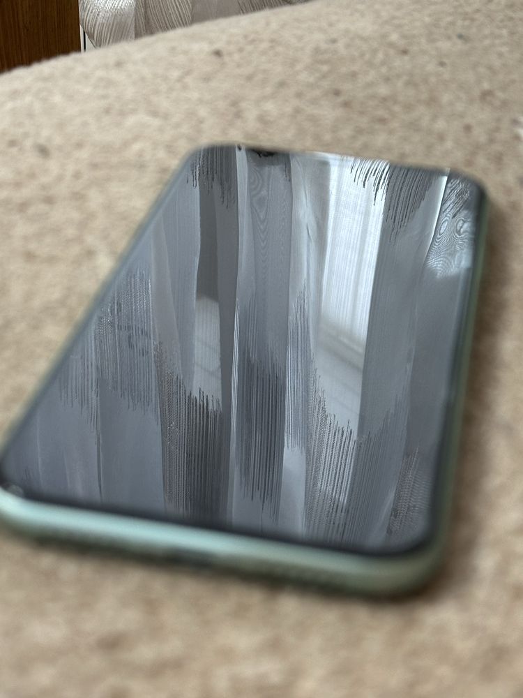 iPhone 11.