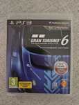 Gran Turismo 6 (Gra PS3) PL