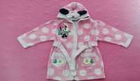 Robe Minnie Disney 2 anos