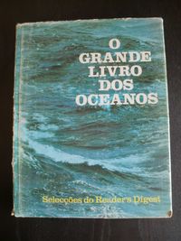 O Grande Livro dos Oceanos