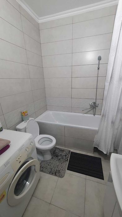 Квартира в новому домі з шикарним краєвидом