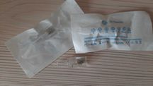 Картридж (Насадка) иглы для дермапена МуМ дермаштампа на пружине