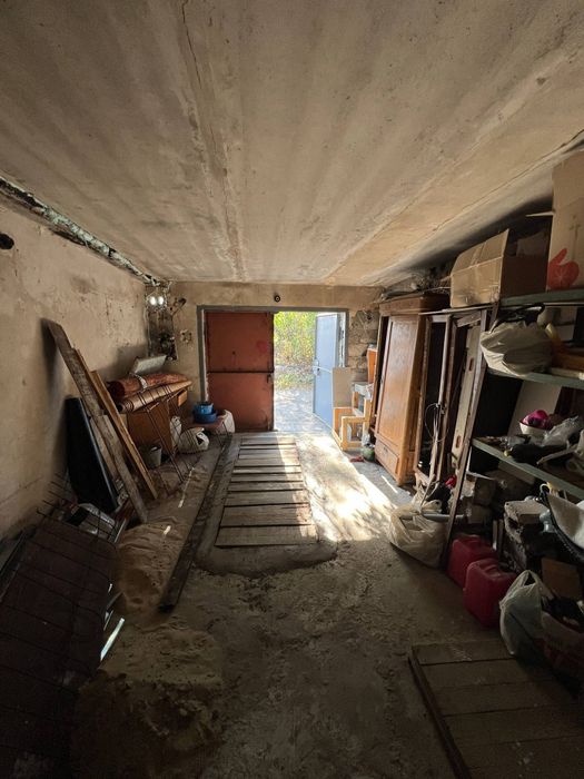 !СРОЧНО! Продам Гараж на Днепрострое