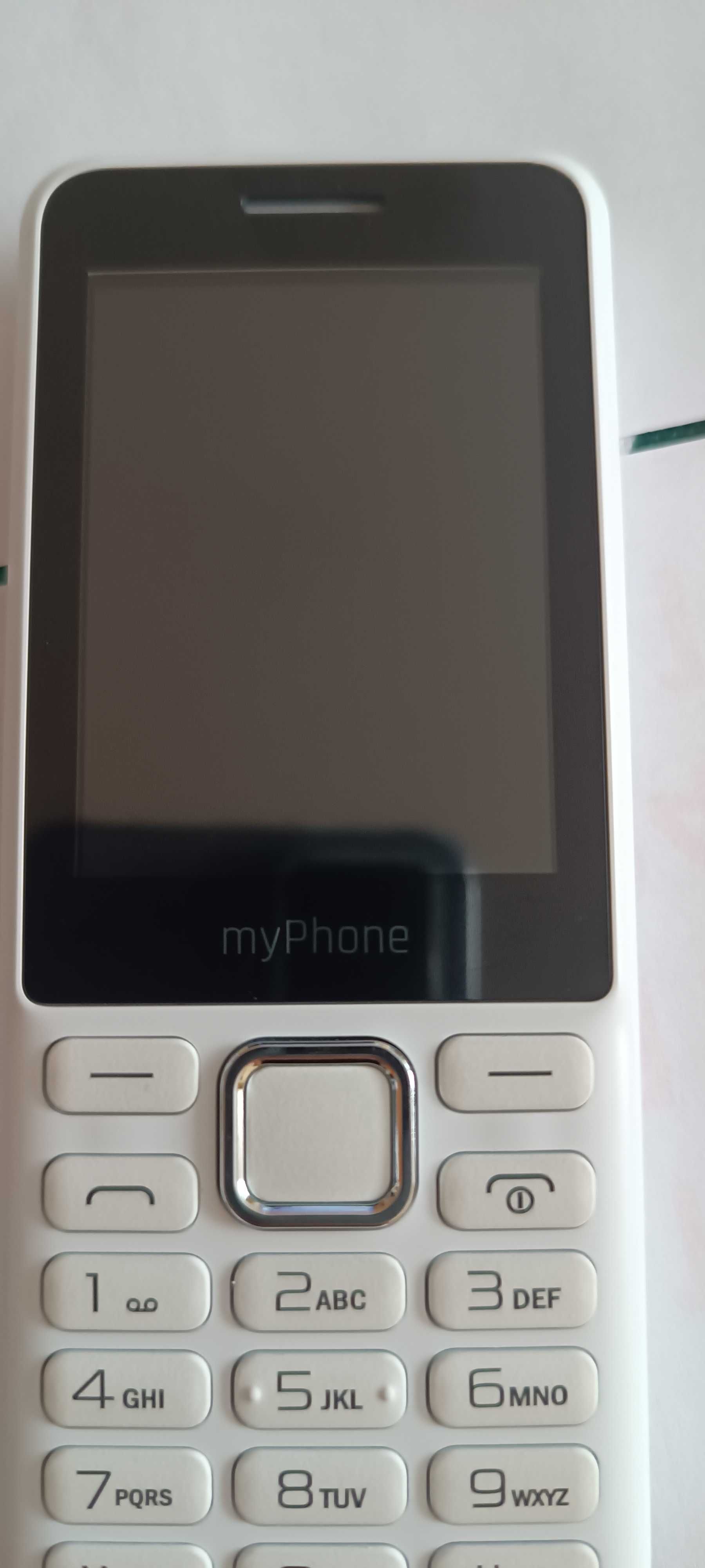 myPhone 6310 komórka