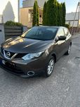 Nissan Qashgai 1,2 T benzyna