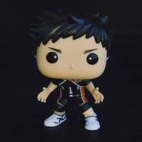 Фігурка Funko POP! Haikyu - Daichi Sawamura / Фанко Поп Волейбол