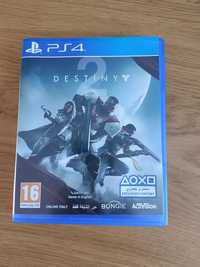 Destiny 2 ps4.           .