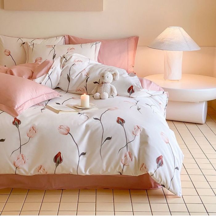 Комплекти по тільної білизни