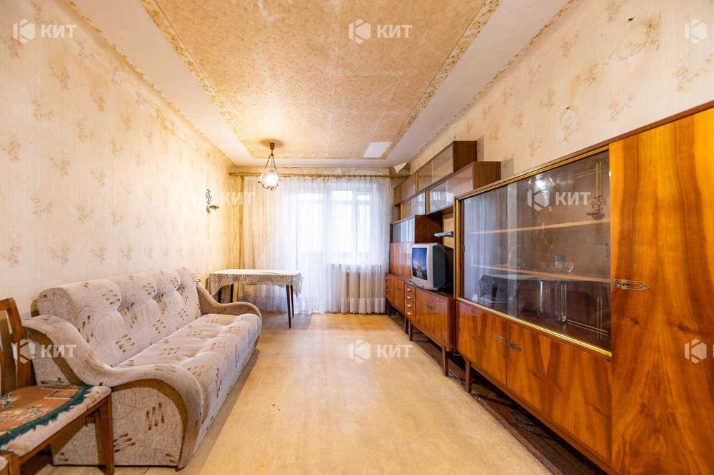 2к. 44м2 Павлово Поле (П. Поле, м. 23 Августа, пр. Науки 74) 130249