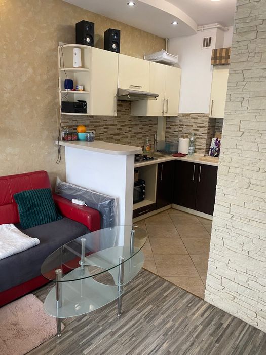 Kawalerka w świetnej lokalizacji