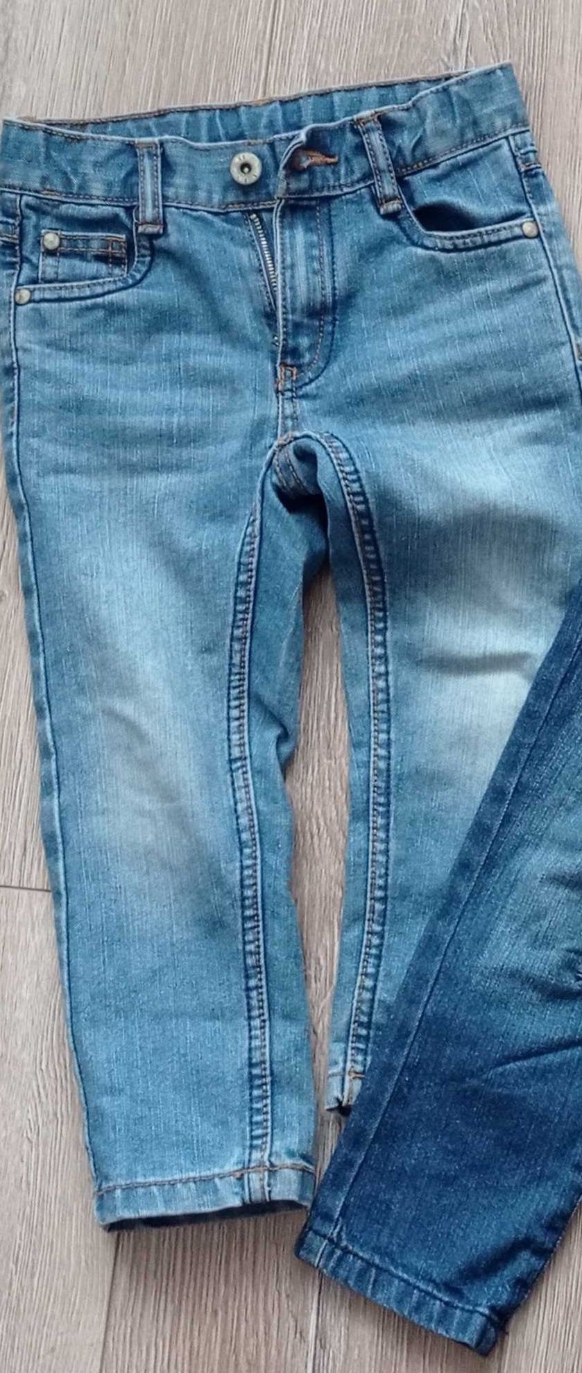 Spodnie jeansy Cool Club, rozm. 98-104