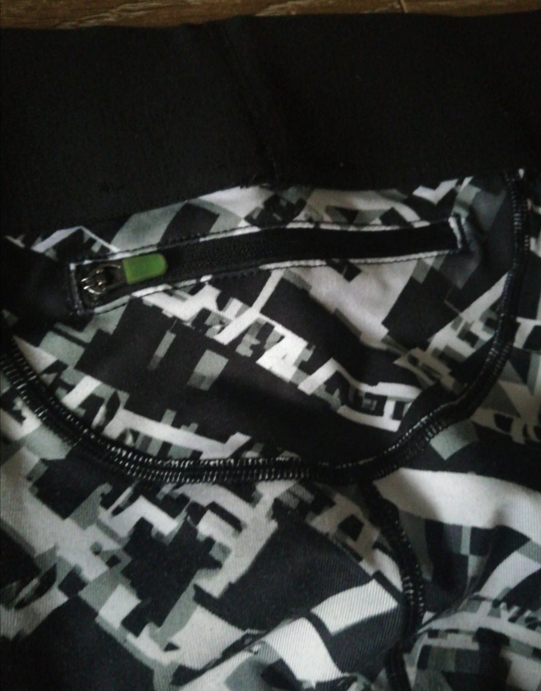 Leginsy sportowe H&M