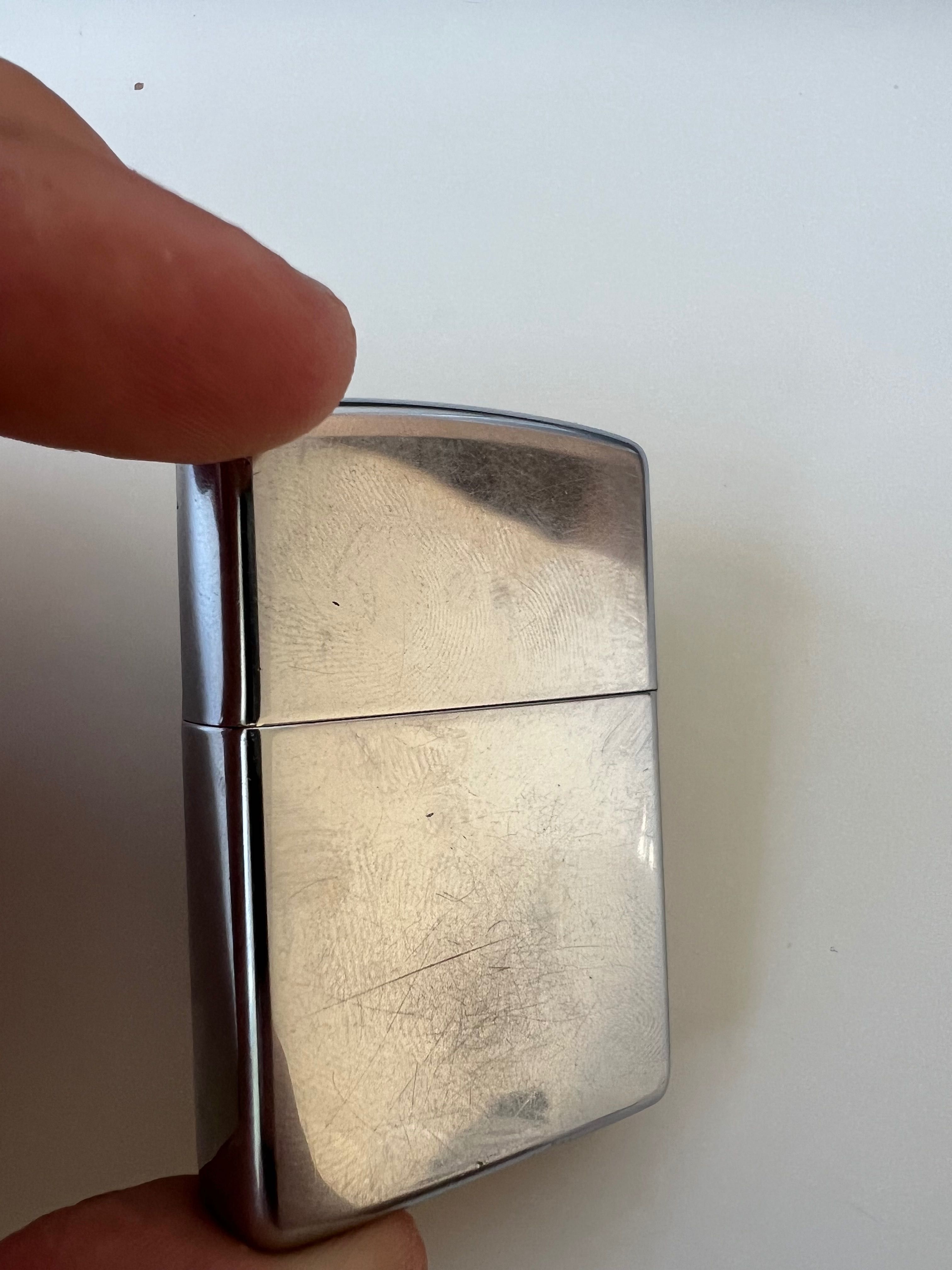 Zapalniczka Zippo Jack Daniels