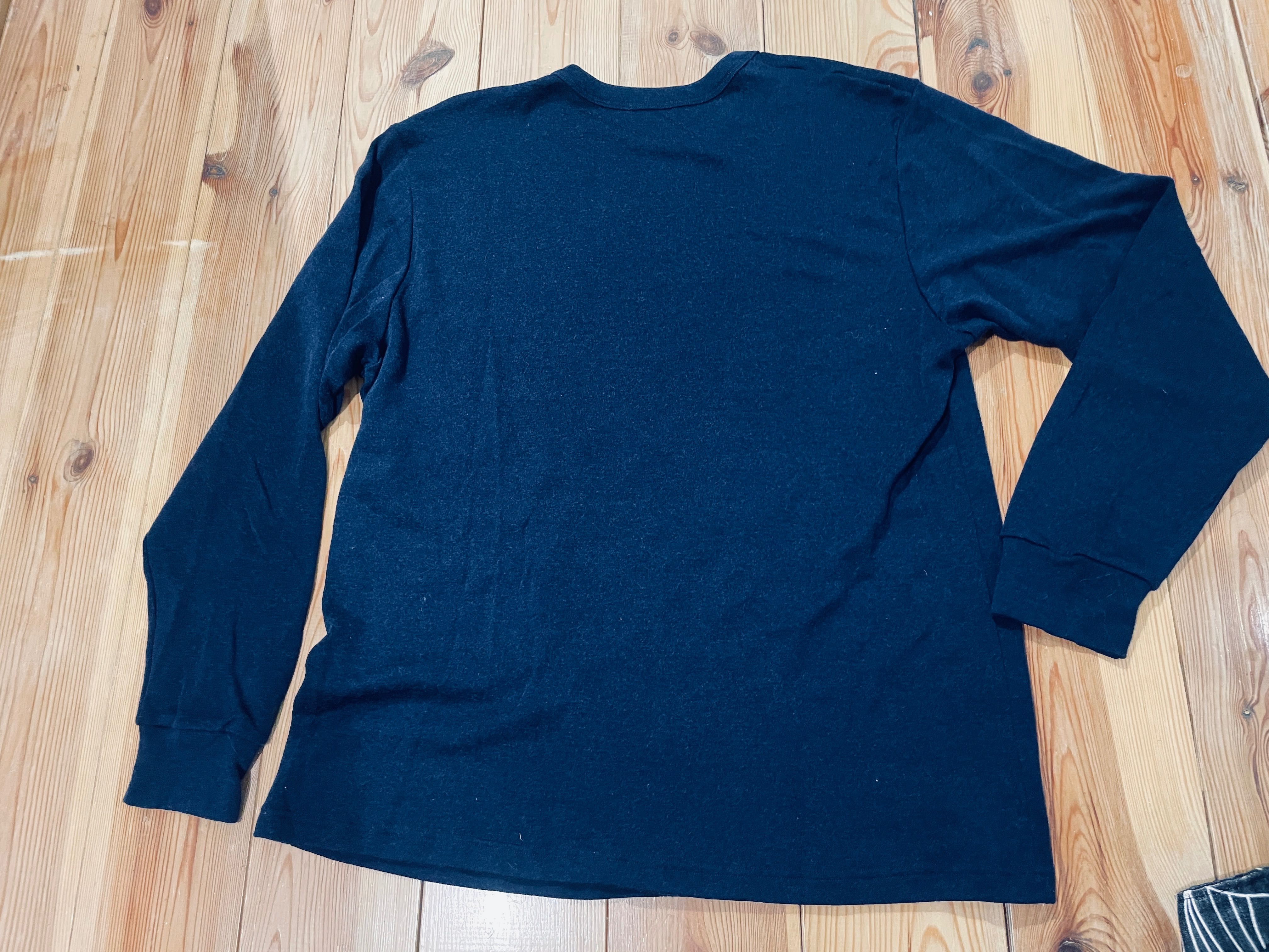 Bluza termoaktywna Janus 100% Merino roz XXL 58