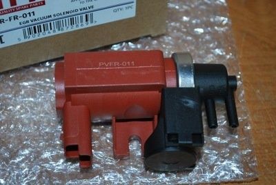 EGR-FR-011 - Вакуумный клапан турбины FORD 2.0 TDCI