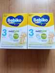 Mleko Bebiko junior 3