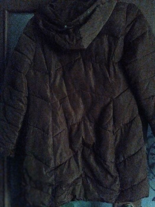 Продам куртку в отличном состоянии