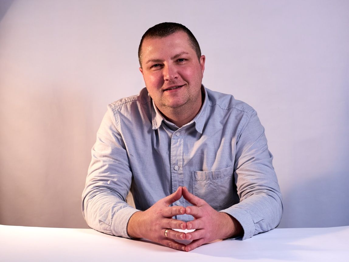 Корпоративний психотерапевт, психолог з вищою мед. освітою, лікар