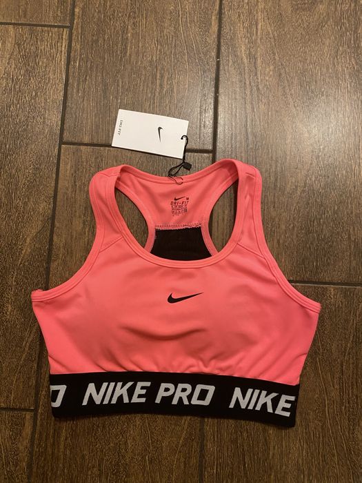 Спортивний топ Nike W Nk Victory Compression Bra