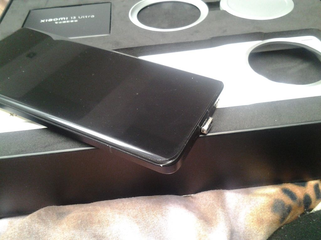 xiaomi 13 ultra 16/512