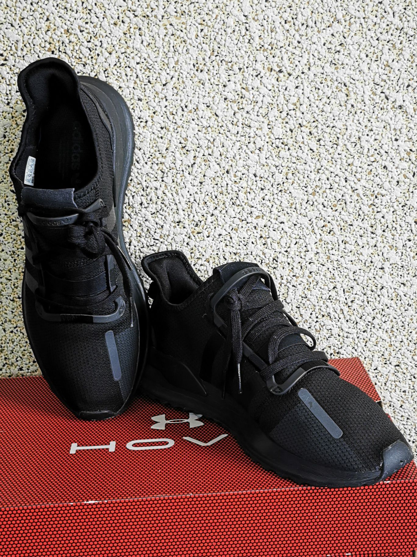 Кроссовки мужские ADIDAS U Path Dia.