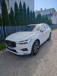 Volvo XC60 T6 AWD Recharge Plug-in Faktura VAT
