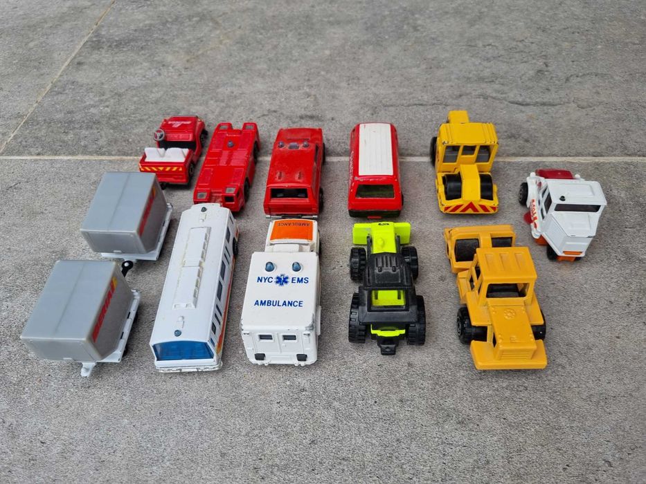 Carros Miniaturas