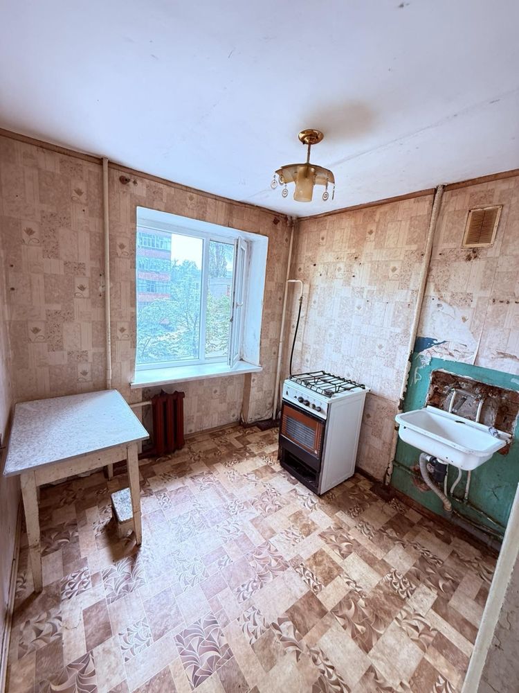 Продаж 1 кімн.квартири 3 Занасип вул.Мічуріна (Давида Кострова)