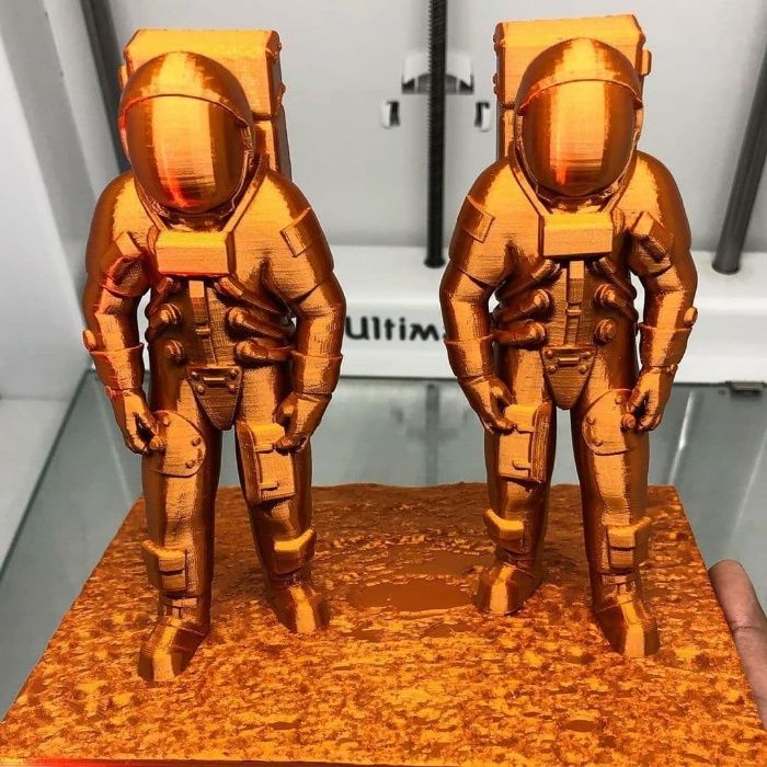 3D Печать, 3D Друк, 3D Print/Принт, 3D моделирование (от 3грн/гр)