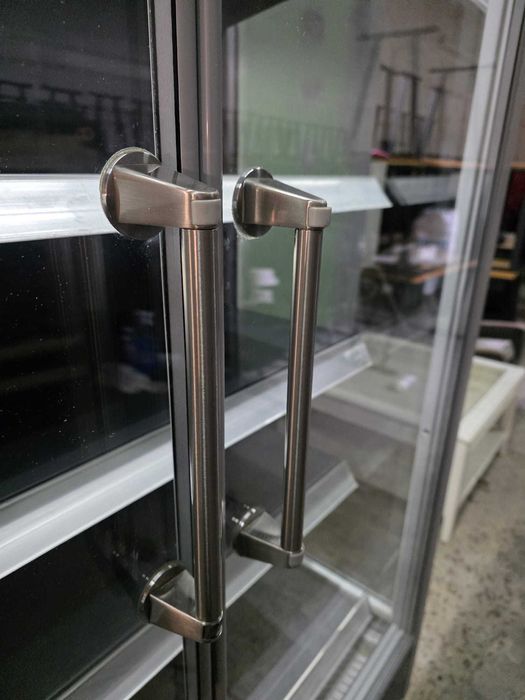 Witryna chłodnicza Carrier Optimer 1348 LG