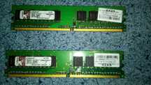 Продам оперативну пам'ять drr2 512mb