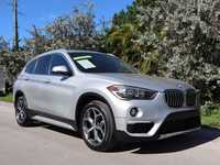 BMW X1 2019 Gray