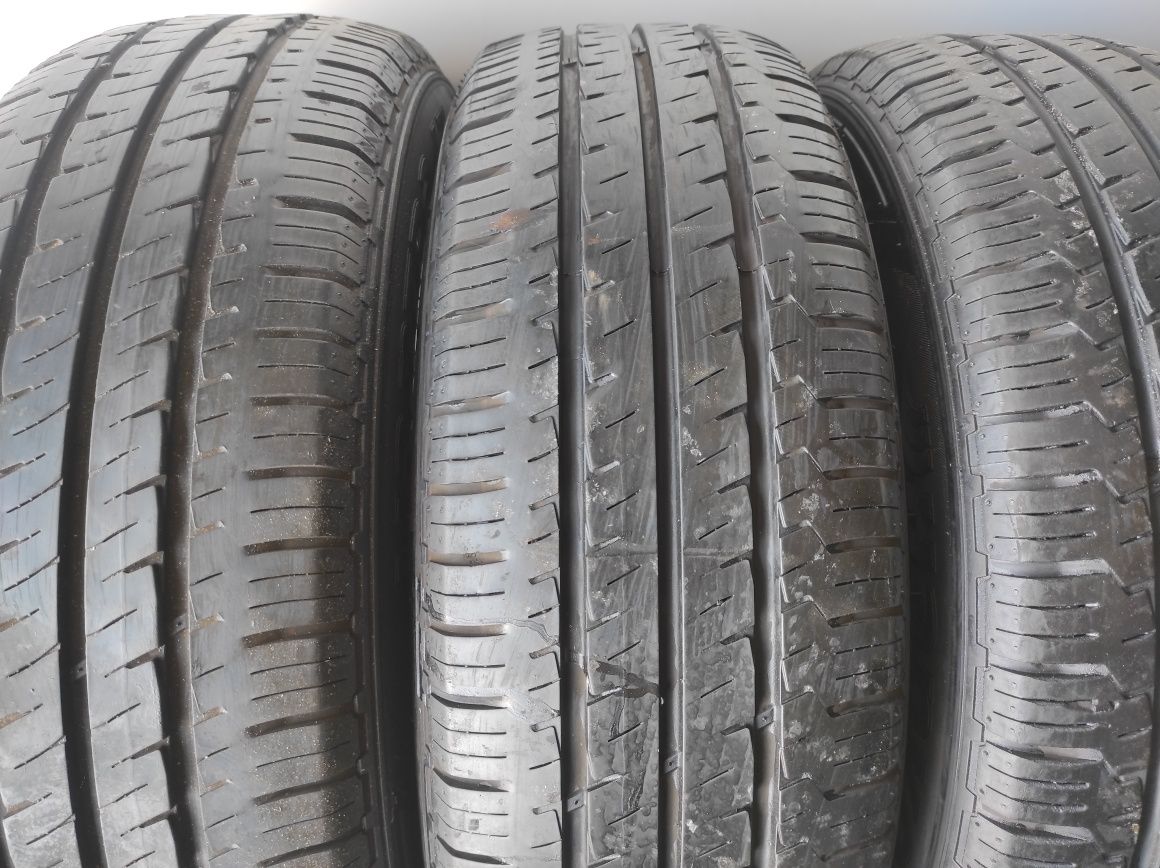 Opony letnie 205/65/16C Hankook gwarancja op.804