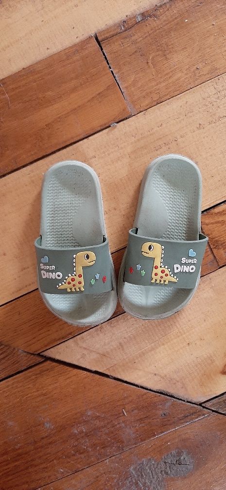 Шльопи super Dino хлопчику