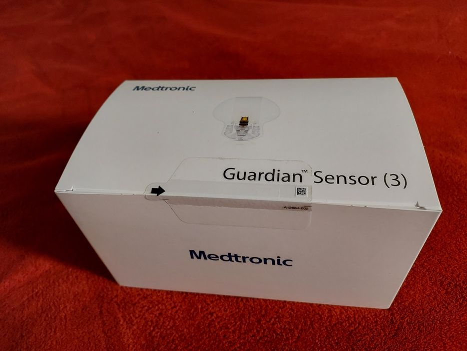 Sensor Guardian 3