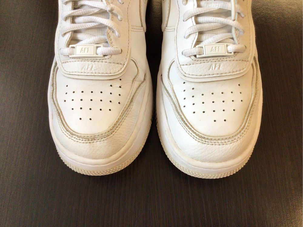 Nike Force 1 42 р.