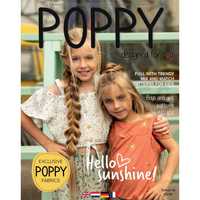 Poppy magazine n.º 18