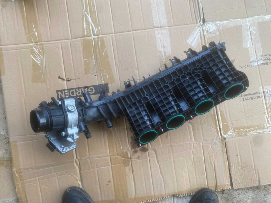 Kolektor Ssący B48B20A 2.0i B48C Bmw G20 G21 320i G30 G31 520i G01 X3