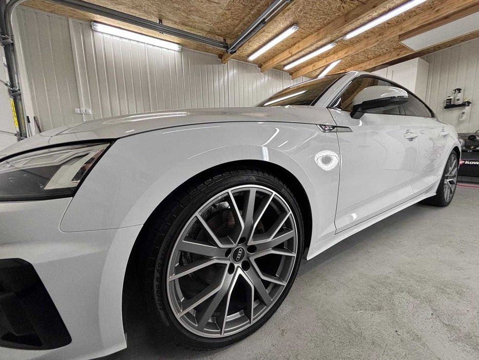 Polerowanie samochodów - Auto Jak Nowe - AutoDetailing