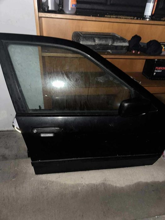 Porta Frente Direita Completa [lado passageiro] BMW e36 touring/sedan