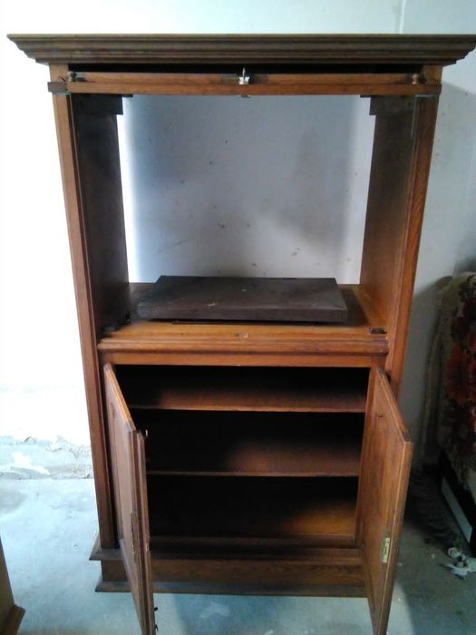 Movel para arrumações