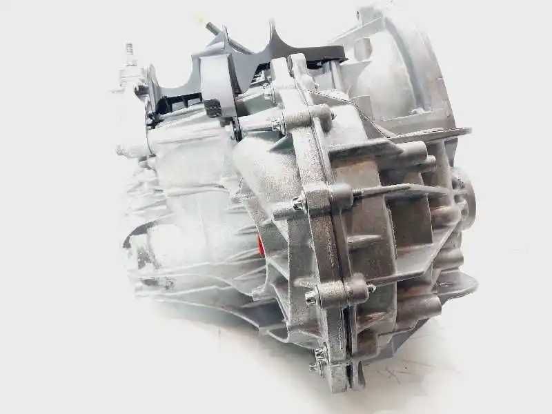 Caixa velocidades Trafic, Vito, Master, Talento, Vivaro, Primastar PF6
